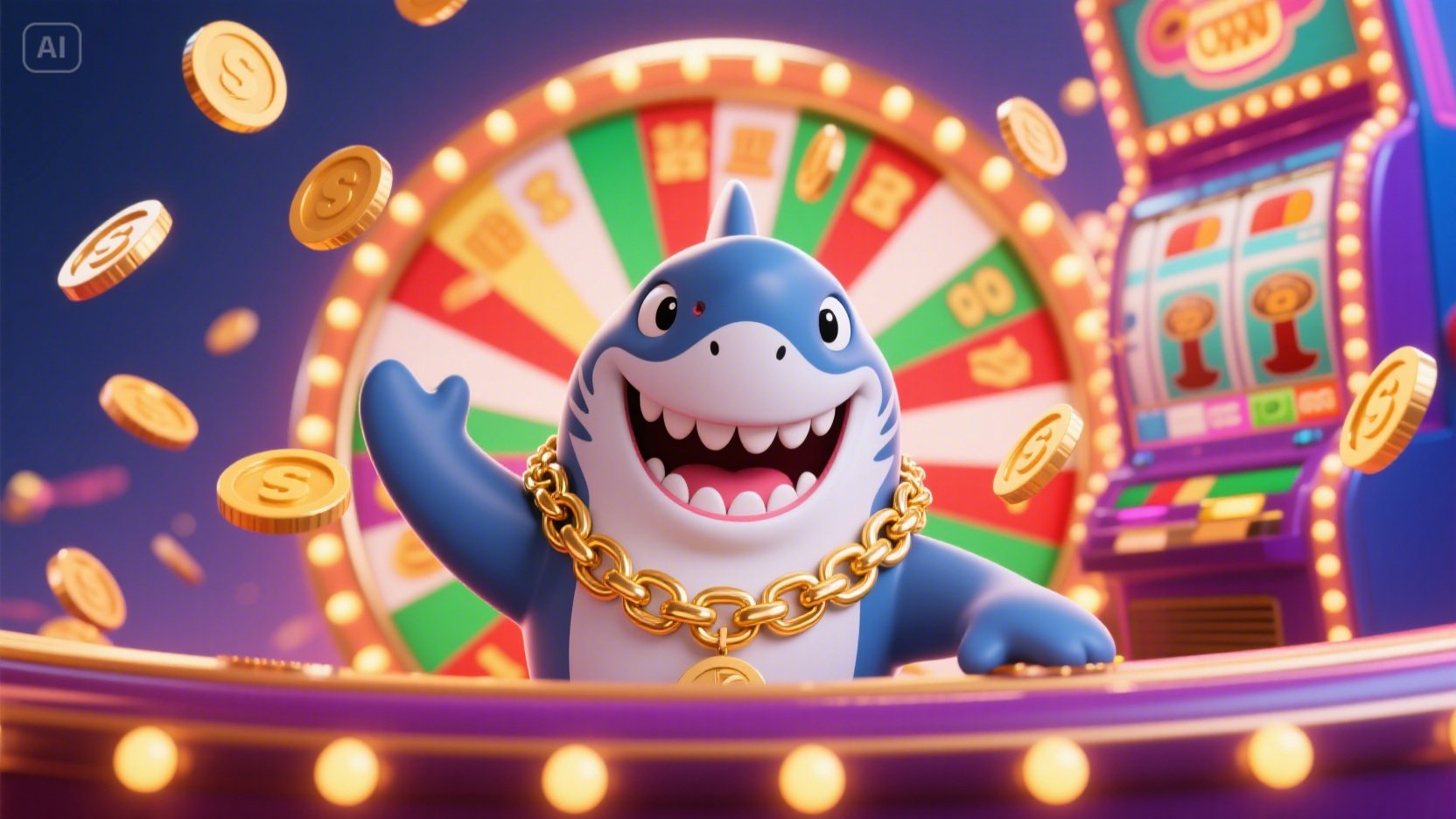 Registration at royal panda casino Casino